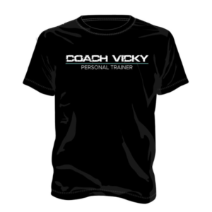 T-shirt Coach Vicky